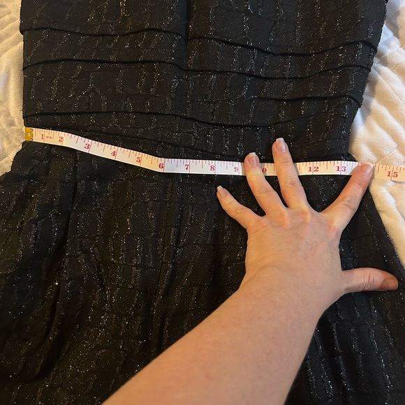 Maxmara jacquard fil jumpsuit -6 - Picture 9 of 11